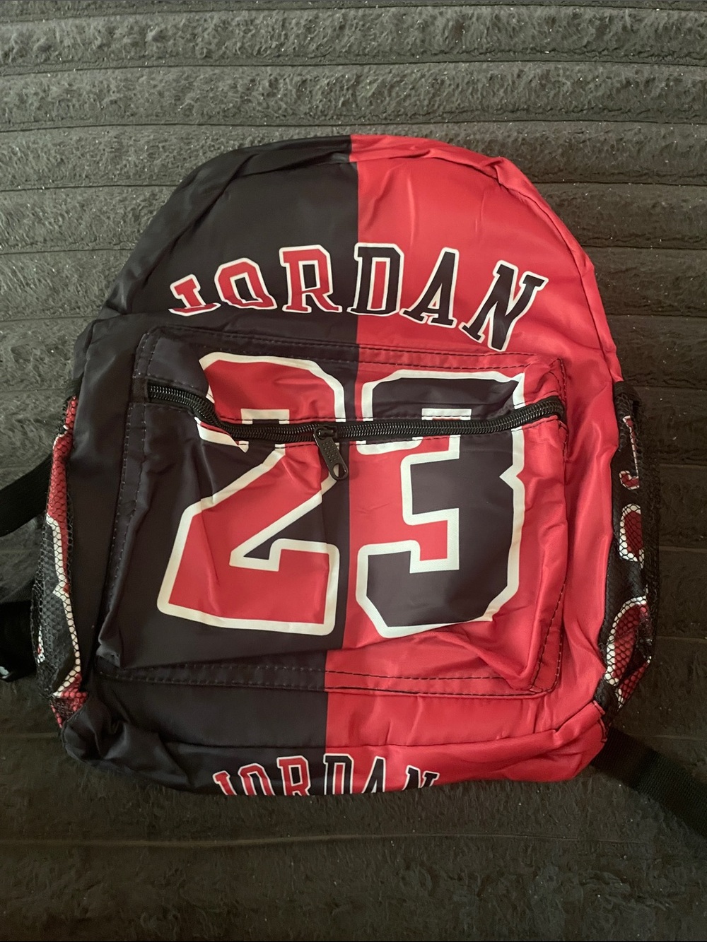 Jordan 23 Backpack - Picture 1 of 2